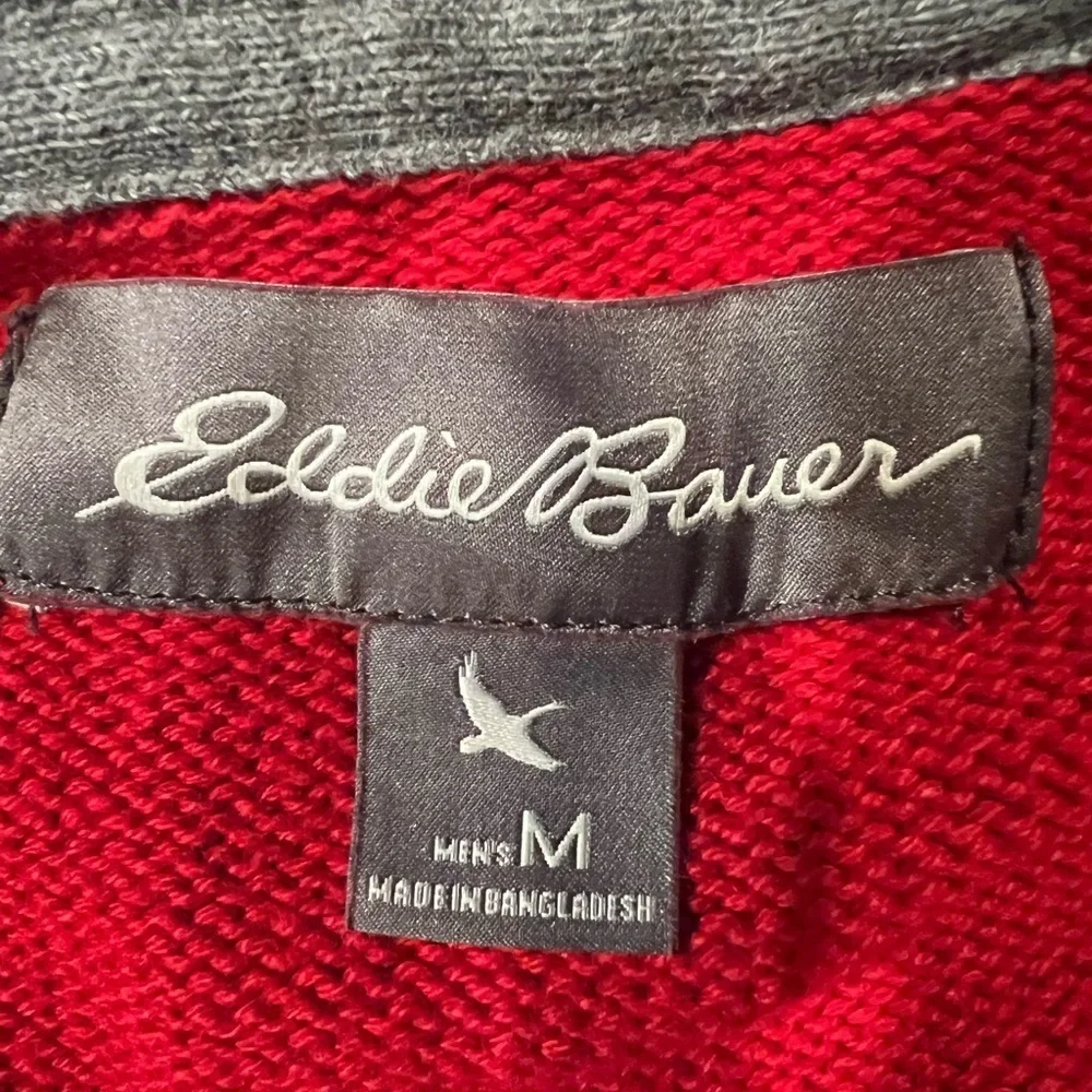 Eddie Bauer men eddie